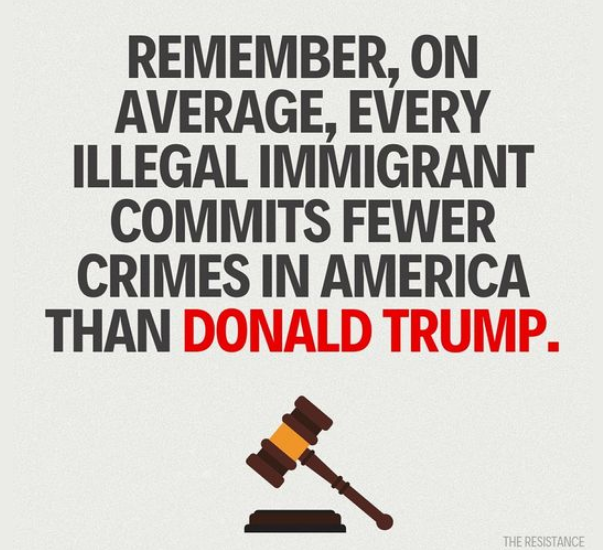 And That's an Undeniable Truth