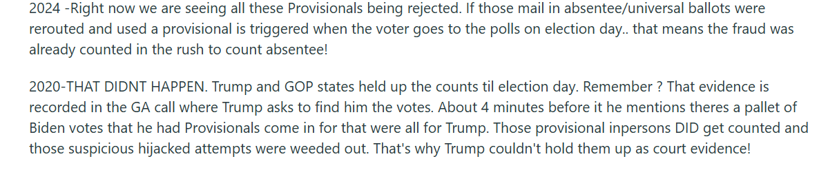Unpacking the Chaos of Mail-in Voting: A Deep Dive