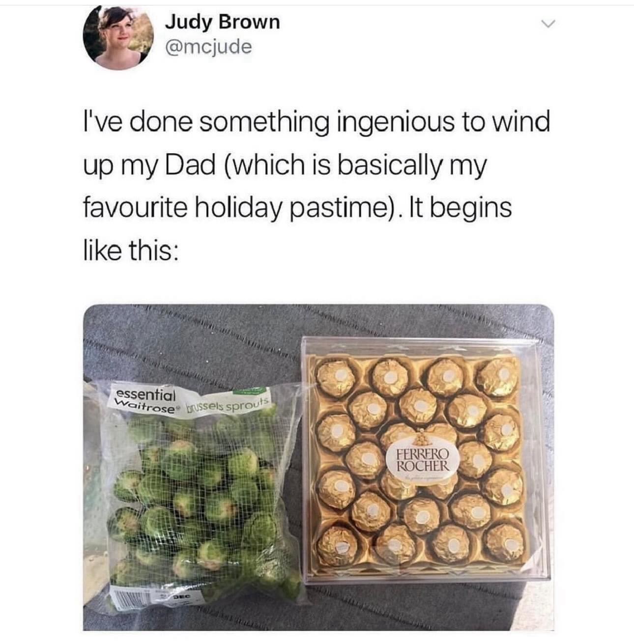 Cherished Holiday Traditions: What We Love to Do