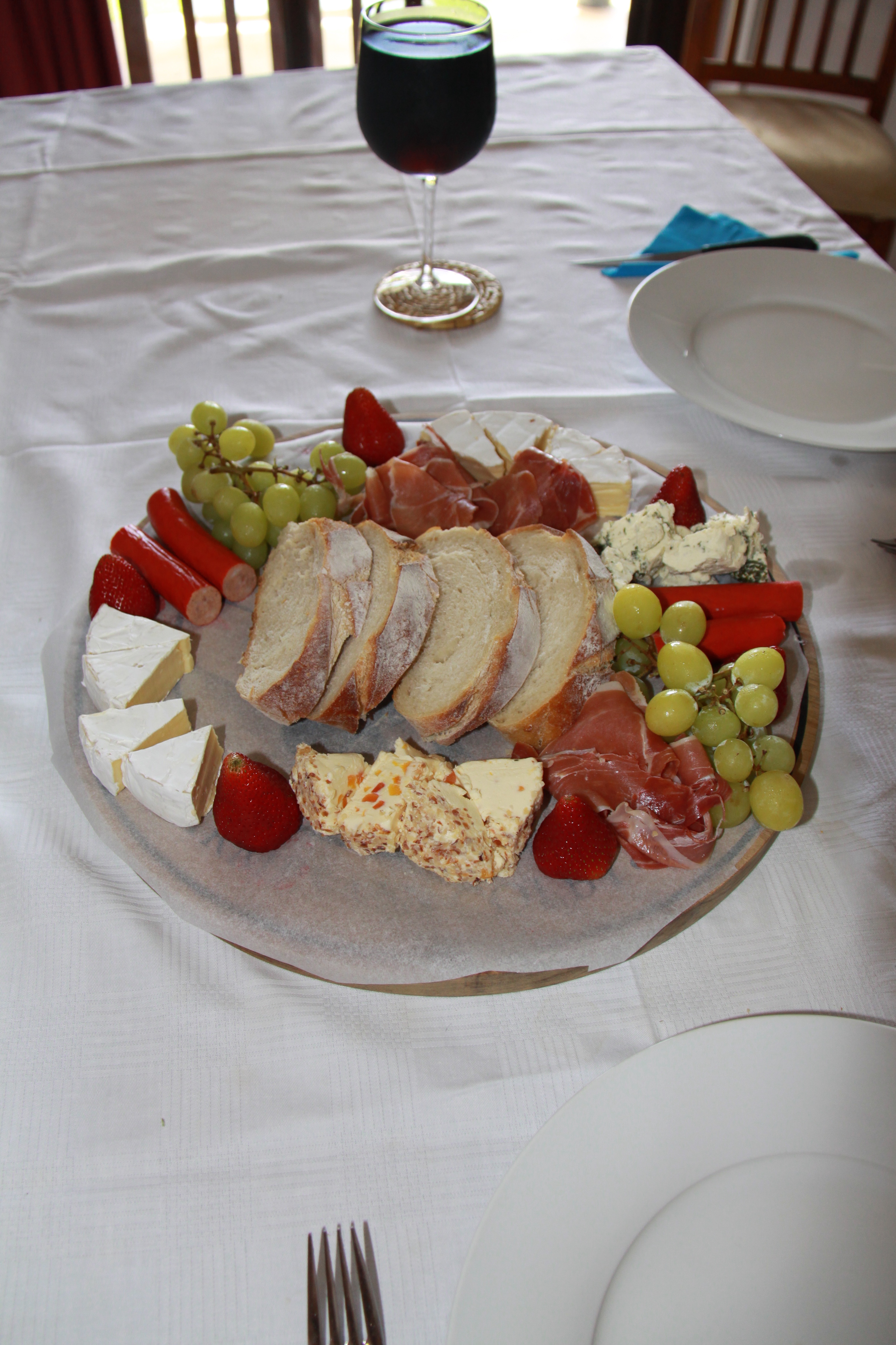 Food Chronicles: Part 3 - What I Devoured and What Devoured Me