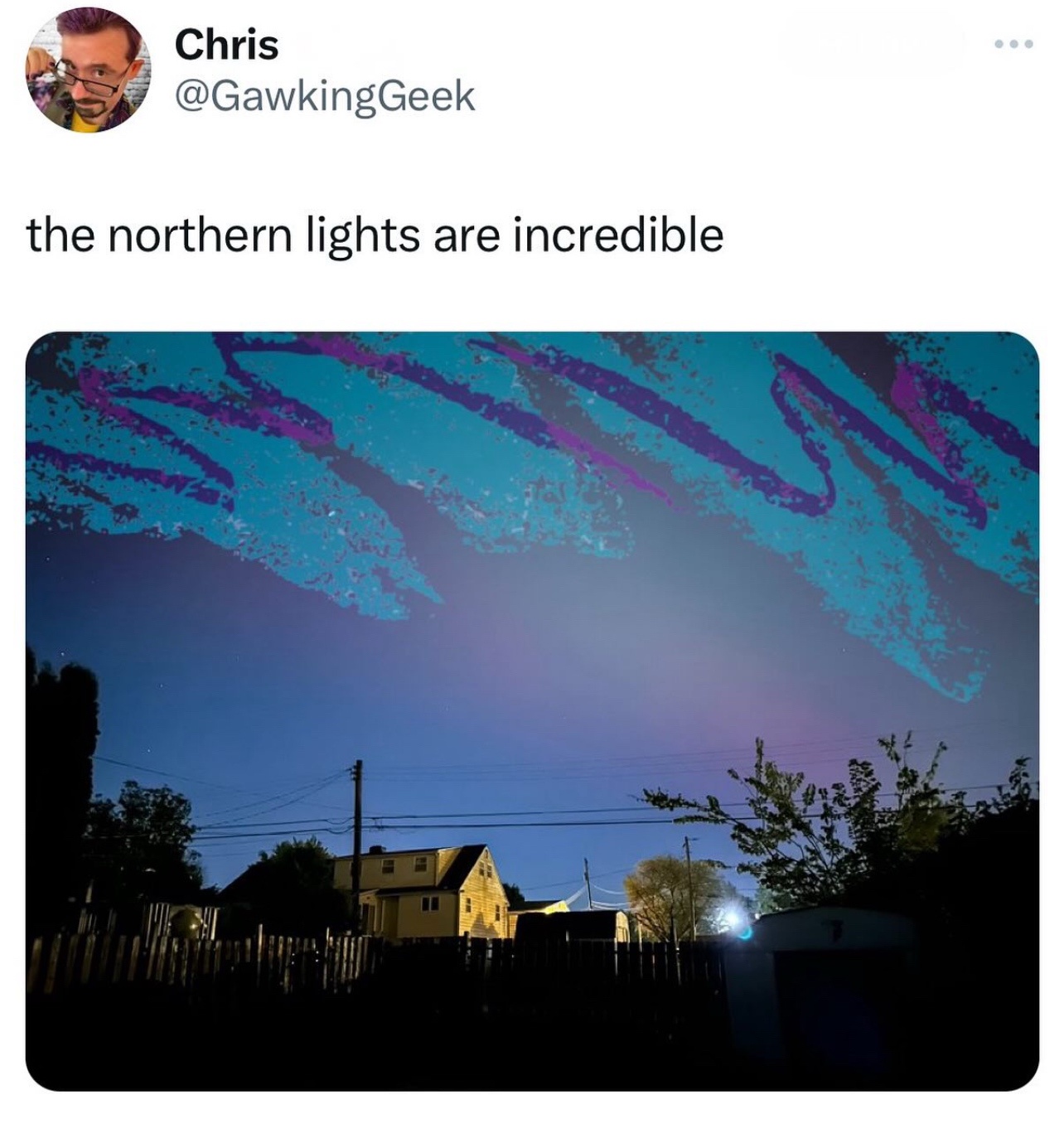 Absolutely Mind-Blowing!
