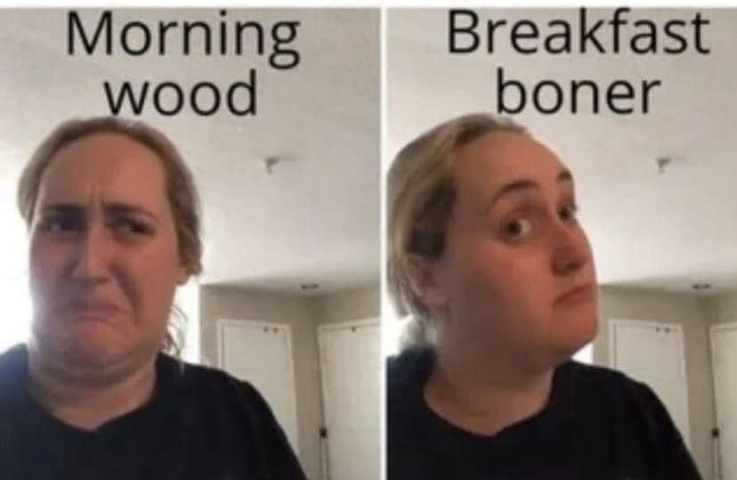 A Collection of Memes That Have Been Borrowed