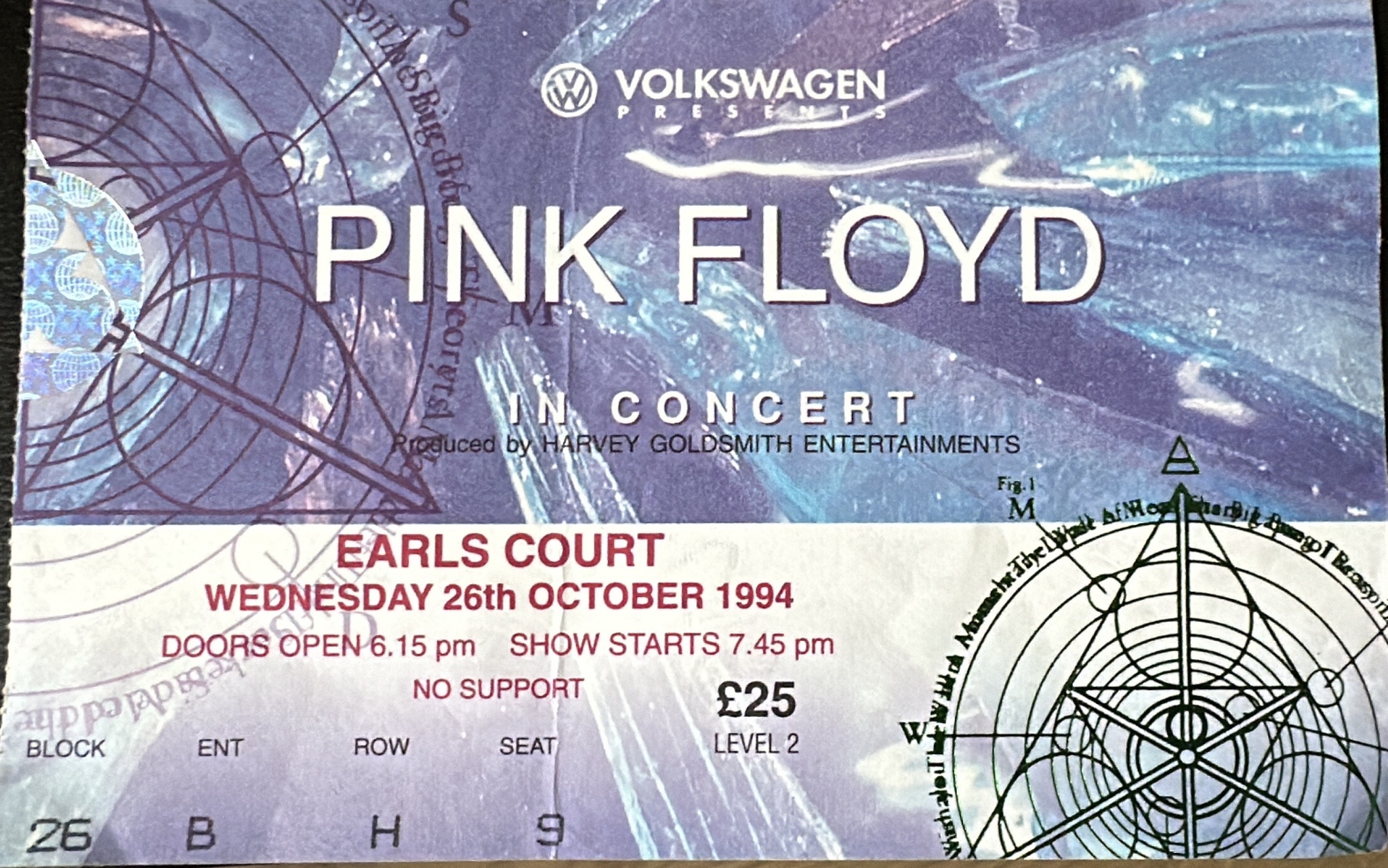Throwback to 30 Years Ago: A Day to Remember