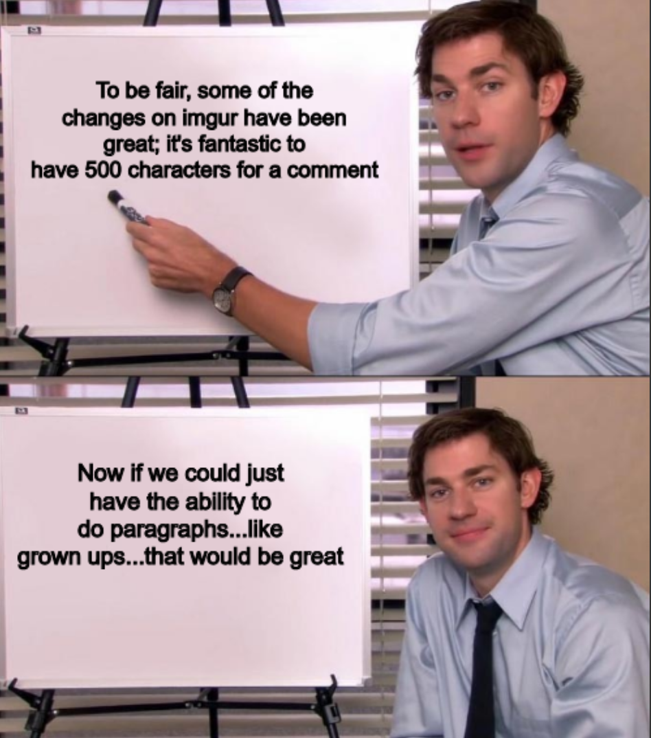 While I'm Busy with Memegen