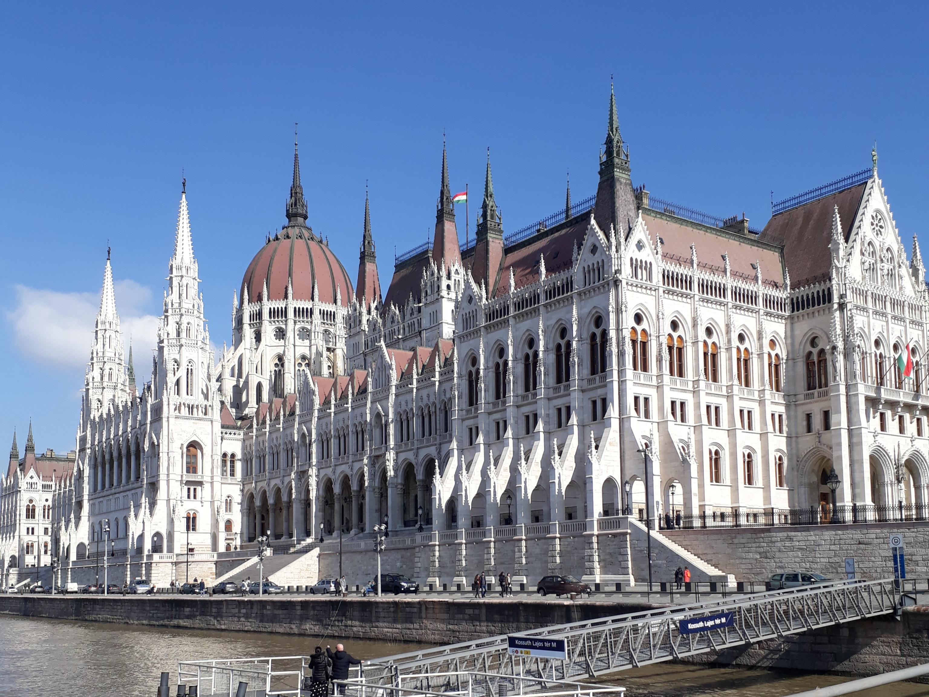 Exploring the Wonders of Hungary in 2020