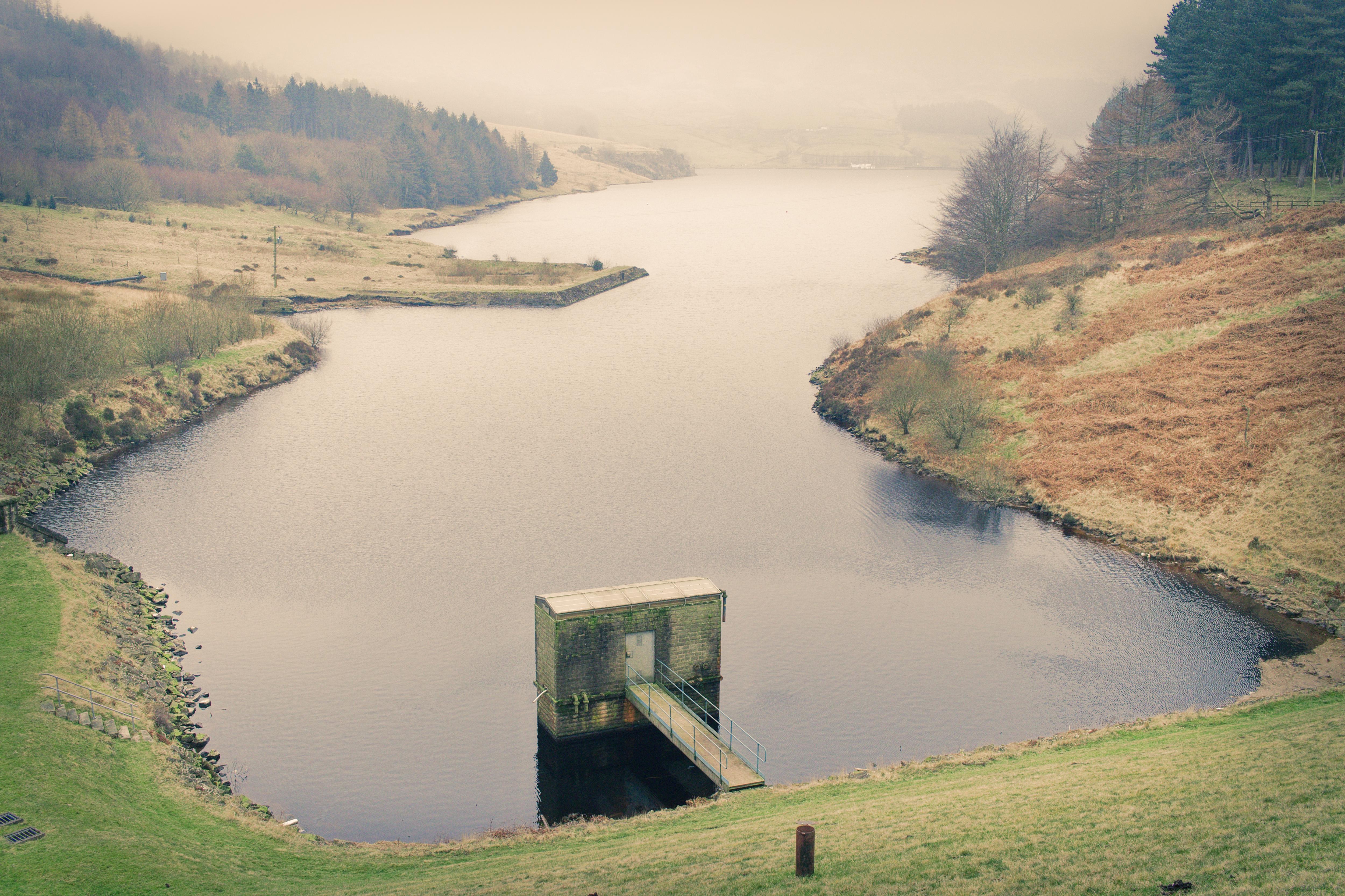 Exploring the Beauty of Dovestones in the UK