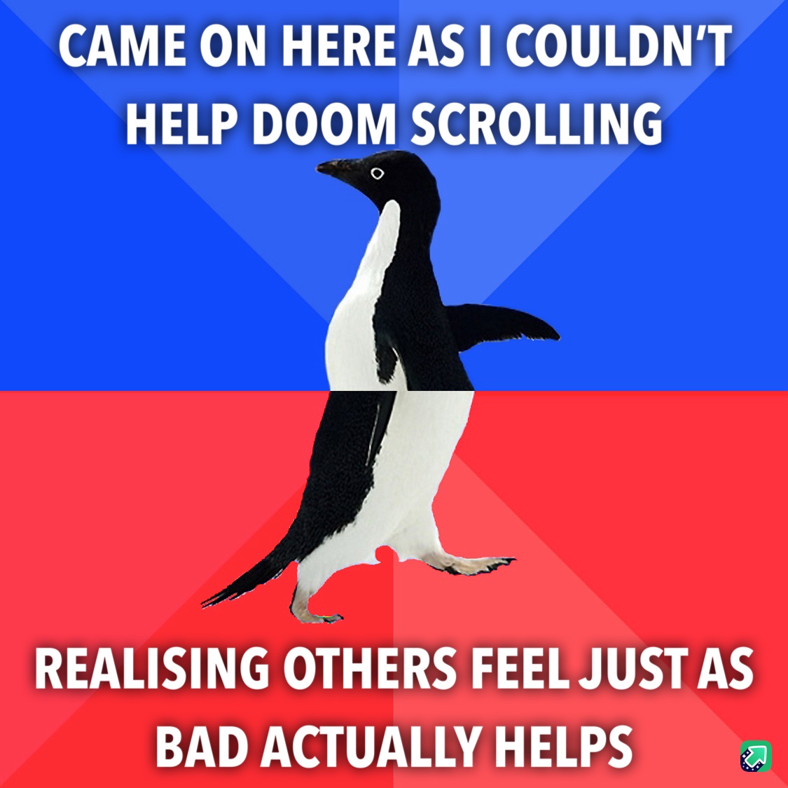 Your Experience Might Be Different