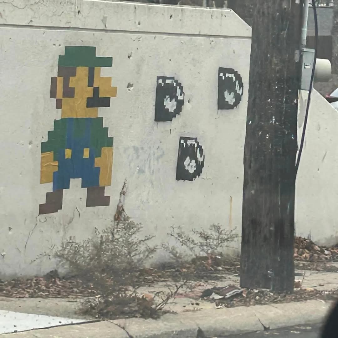 Is it 2D or does it have 3D elements?
