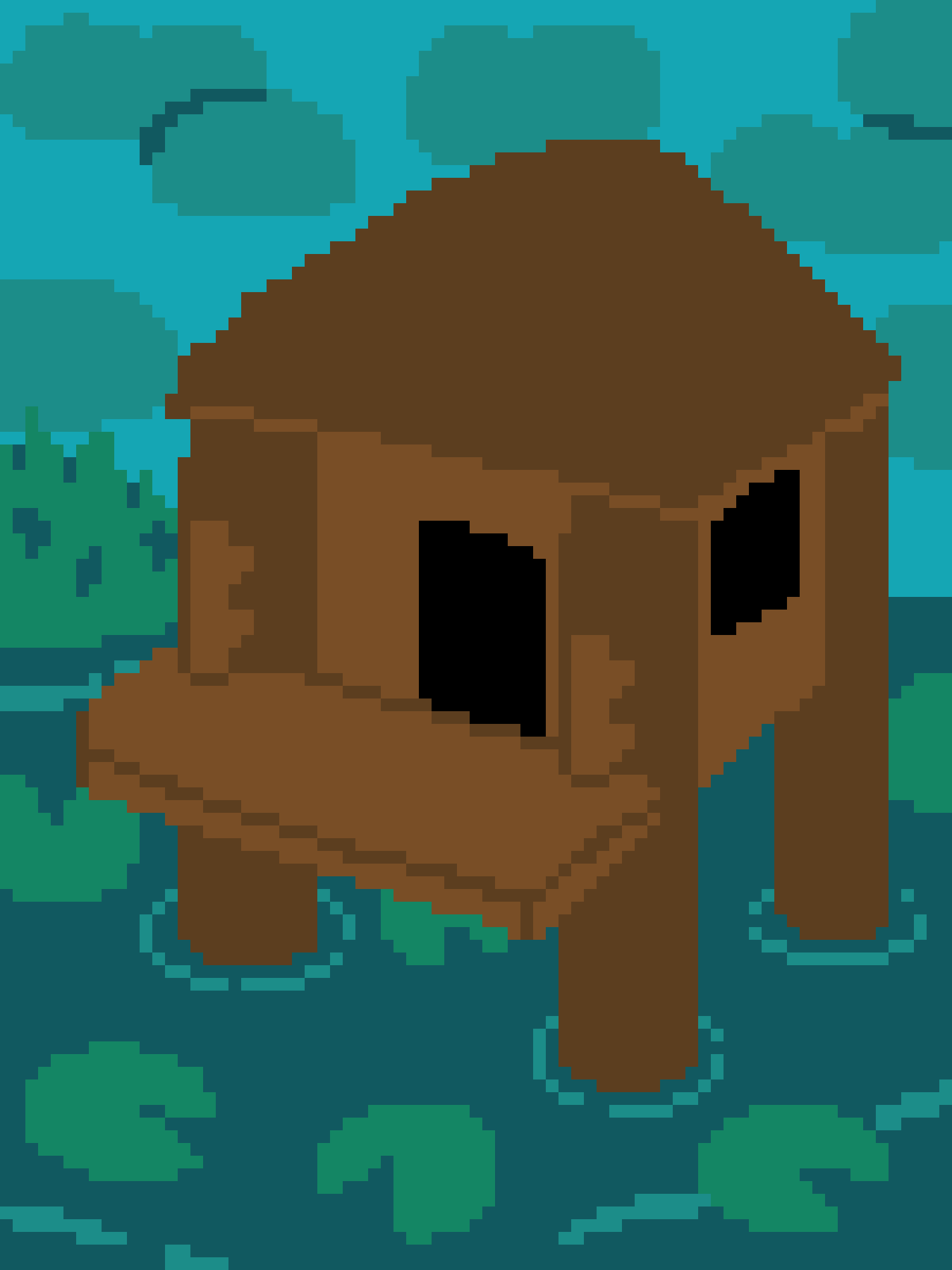 The Enigmatic Witch House