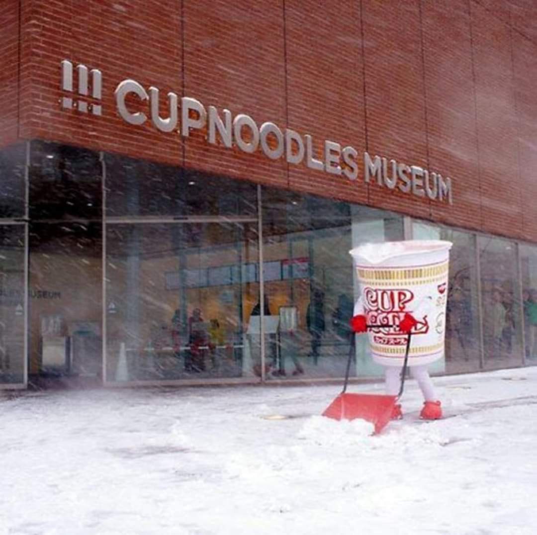 Snowy Cup Day Adventures