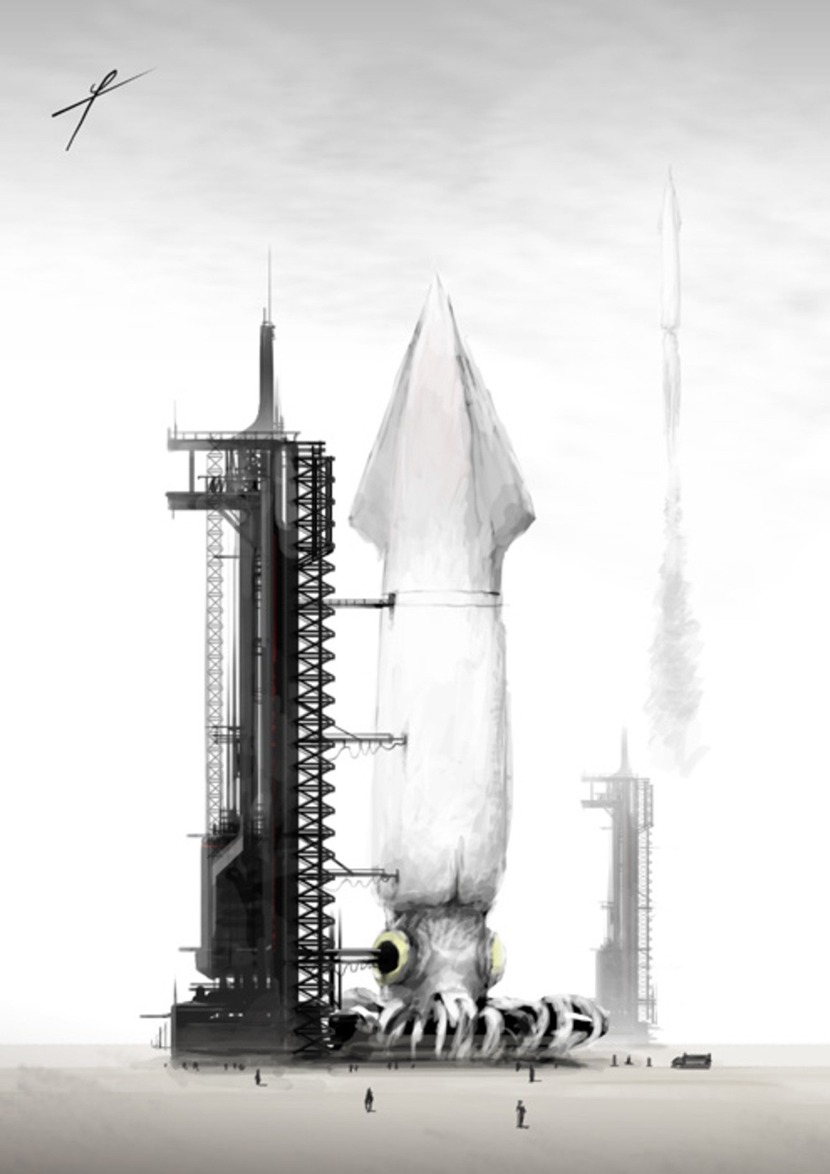 Japan's Bold Move: Captivating Plans for a Revolutionary Space Program