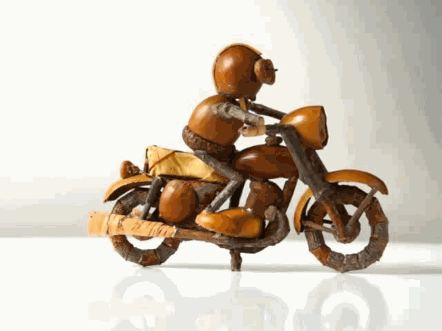 Onward to Glory: The Ride to Victory!
