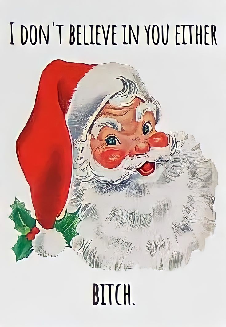 A Mini Christmas Meme Dump!