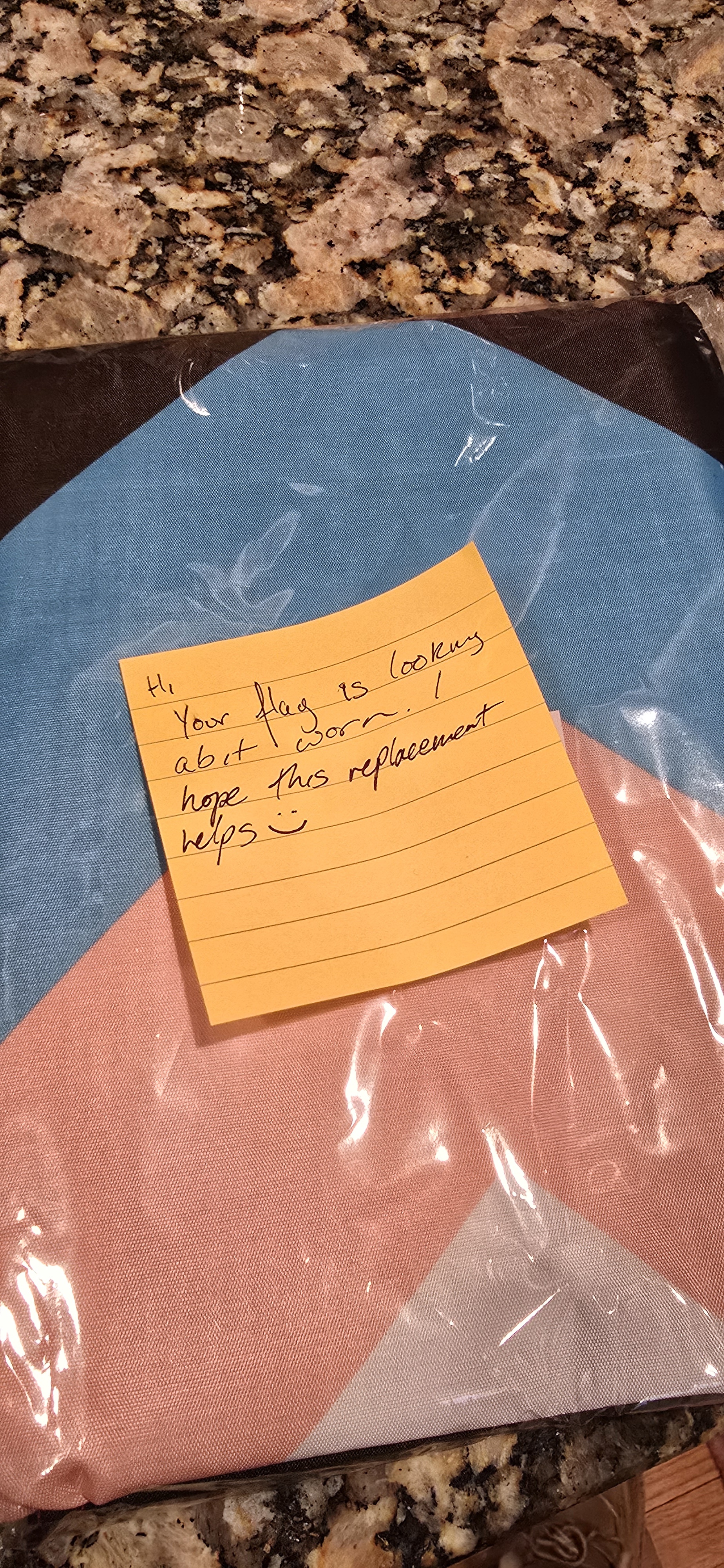 A Glimmer of Hope for Humanity: A Heartwarming Act of Kindness in the South