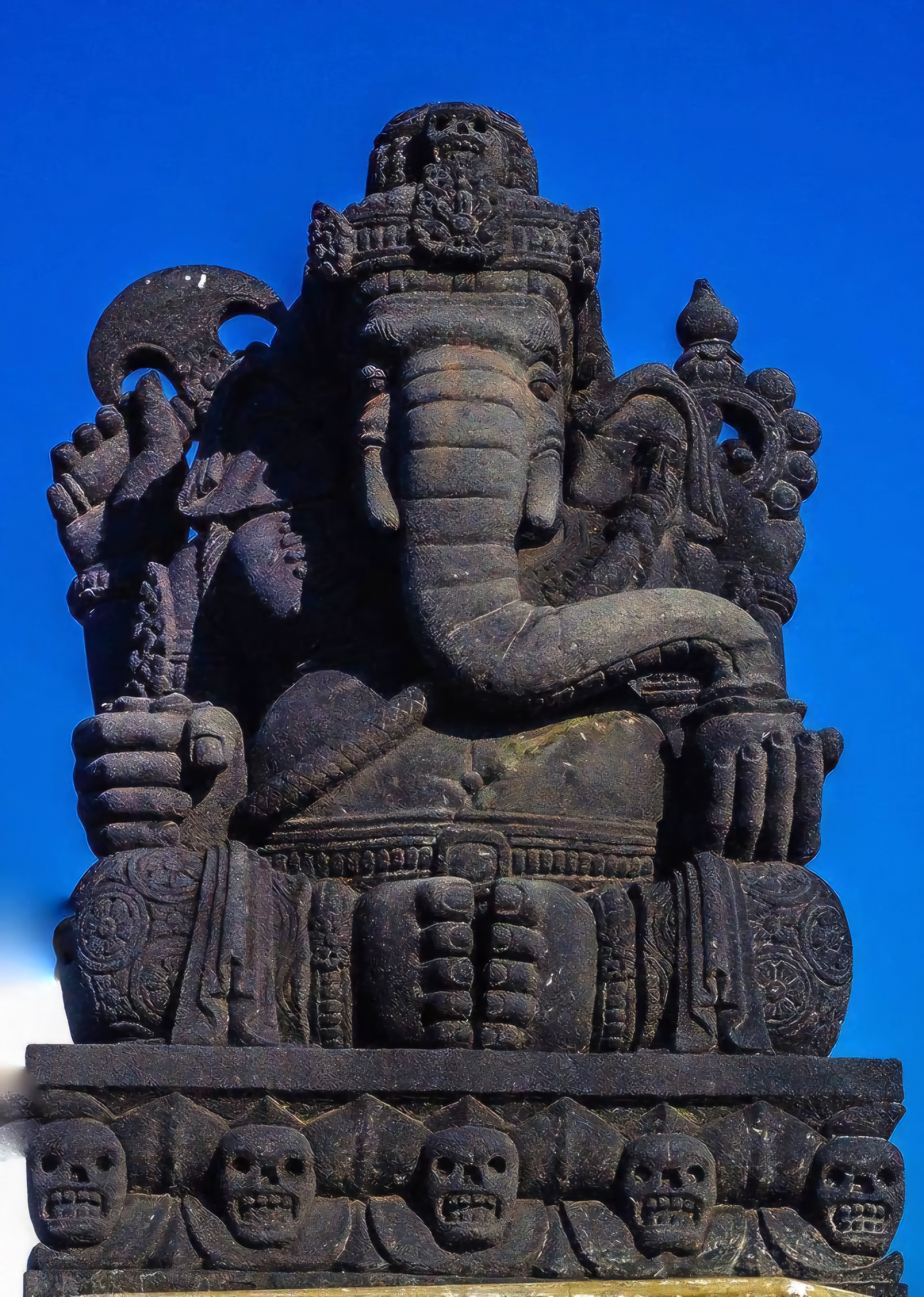 Celebrating Shri Ganesh: A Global Tribute