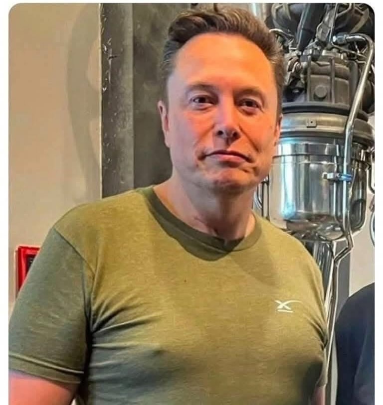 Elon Musk's Young Rebels: Someone Call Their Parents Before They Start a Coup!