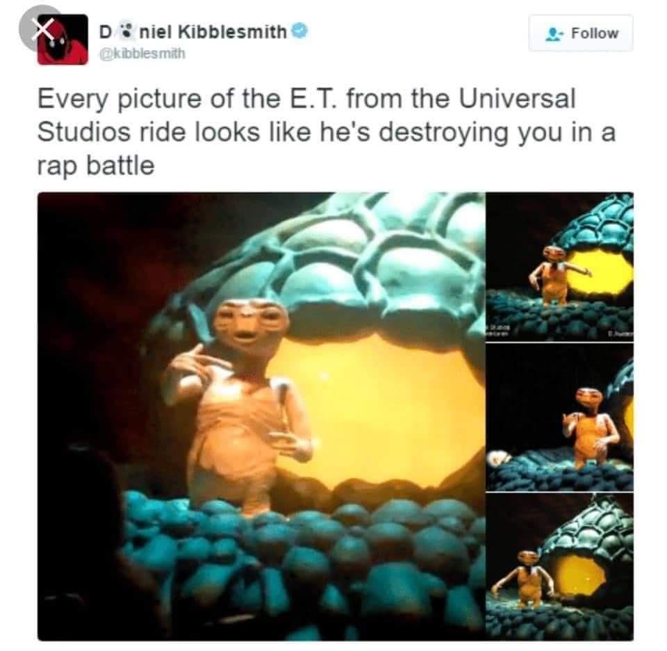 The Real Reason the FBI Was Hot on His Trail