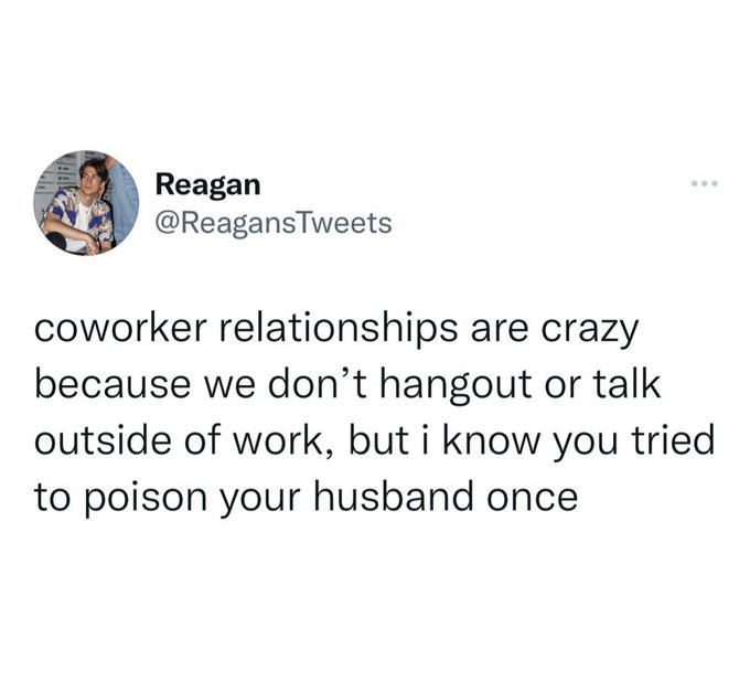 Insights from the Co-Worker Chronicles