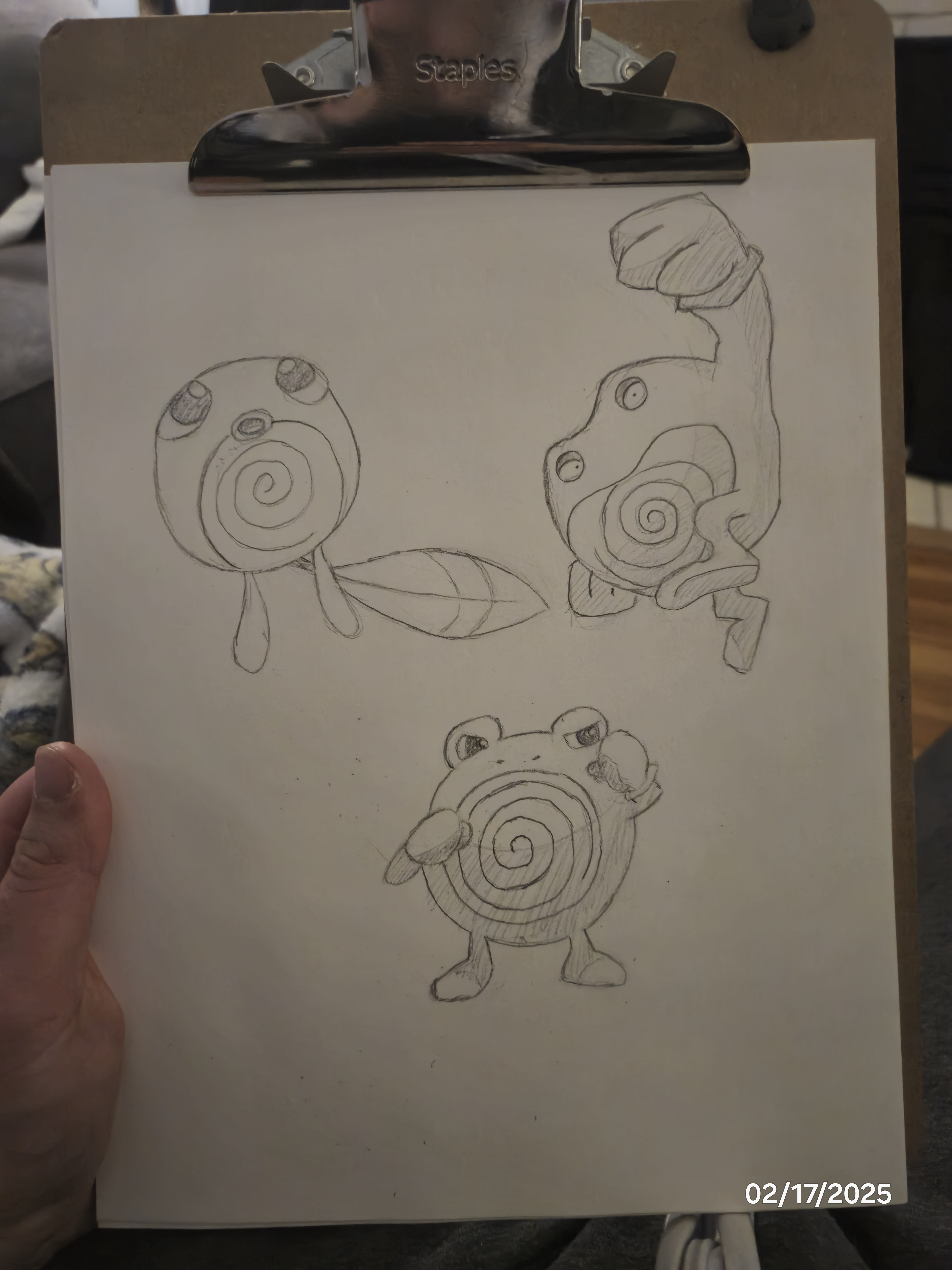 Pokemon References You Didn't See Coming
