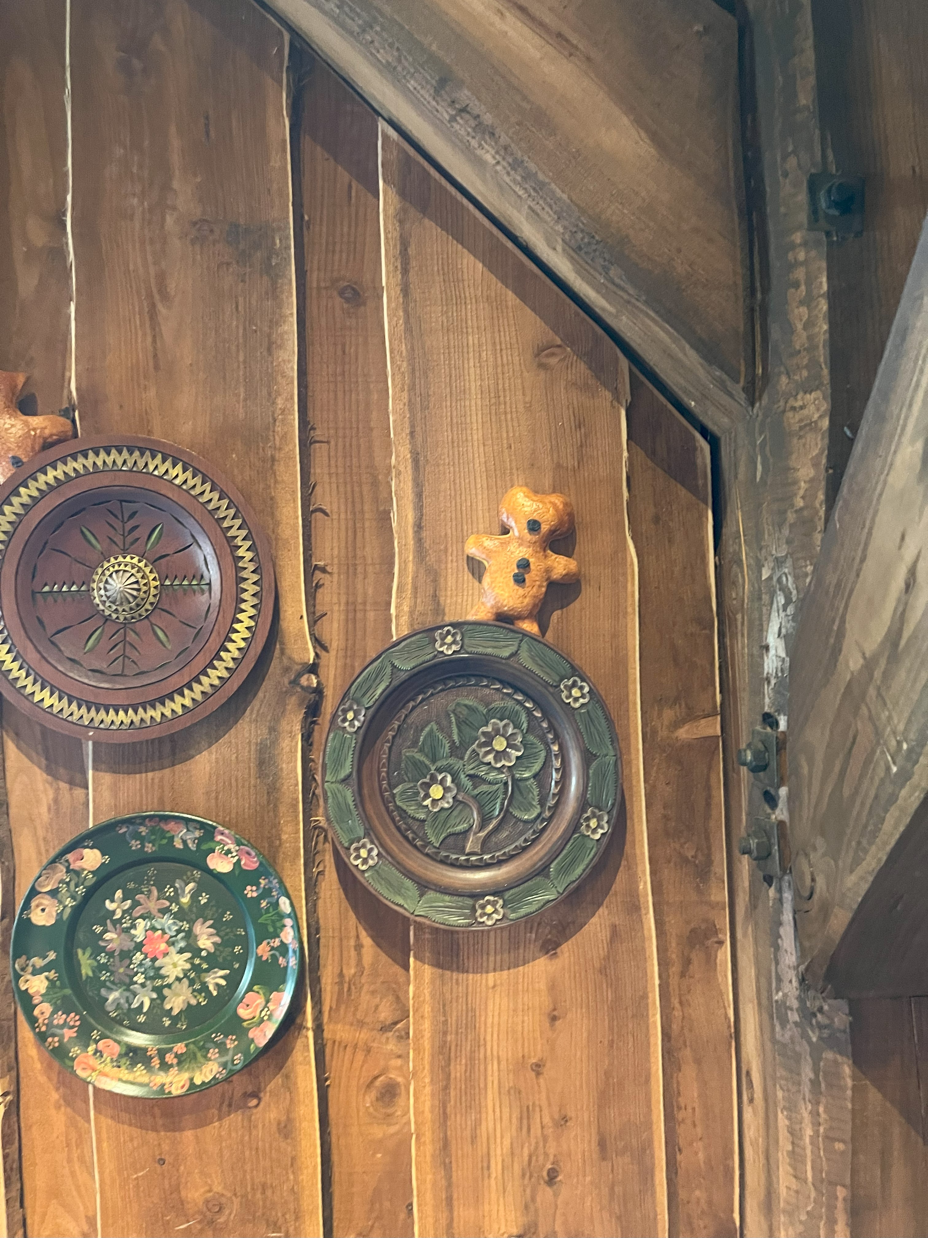 Efteling: A Random Collection of Enchanting Residents