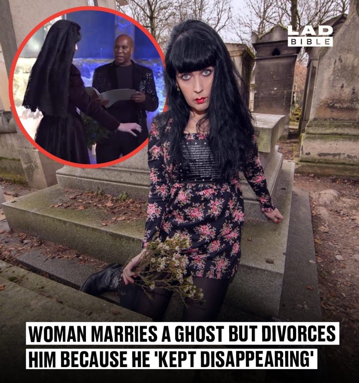 Regretfully Choosing the Ghoul Over the Obvious