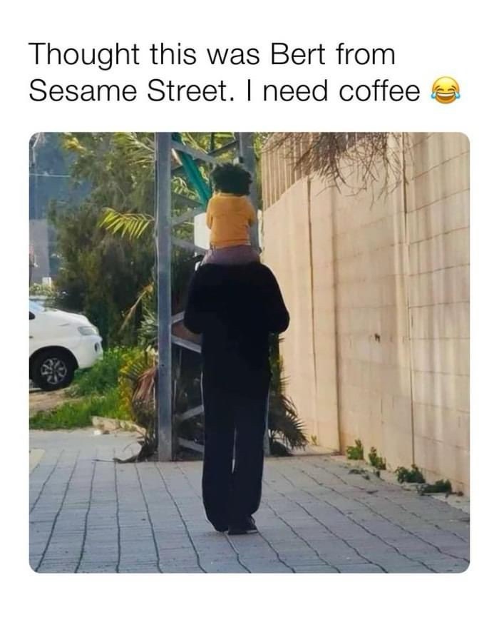 Hey there, Bert!