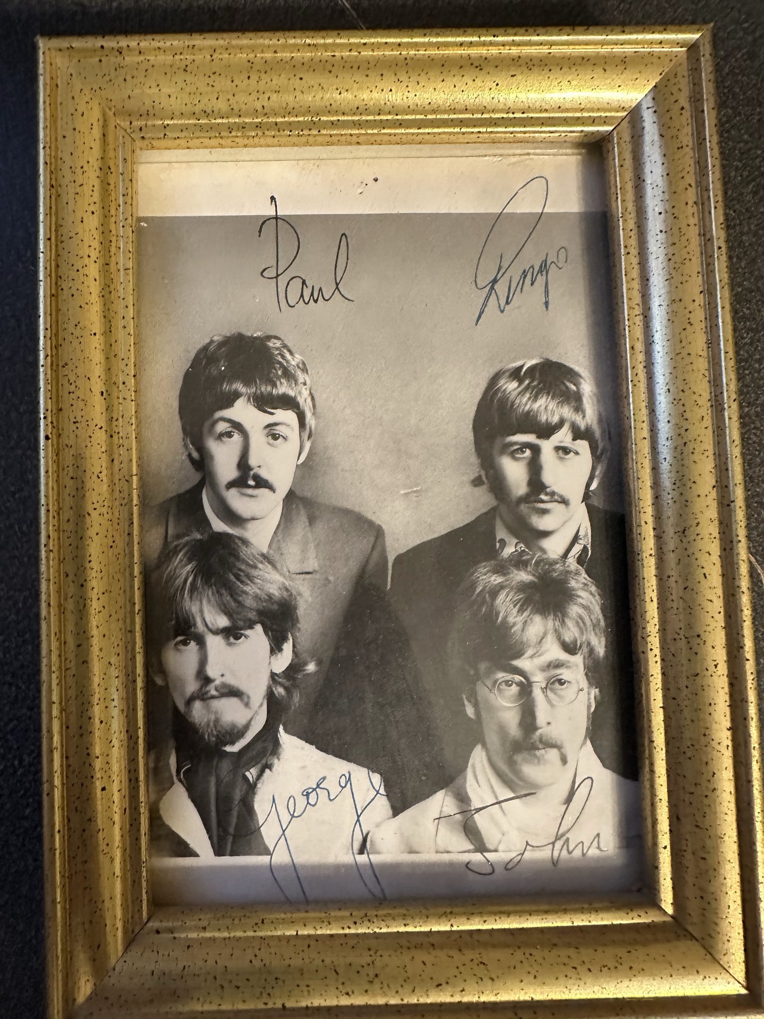 The Legendary Beatles: A Musical Journey