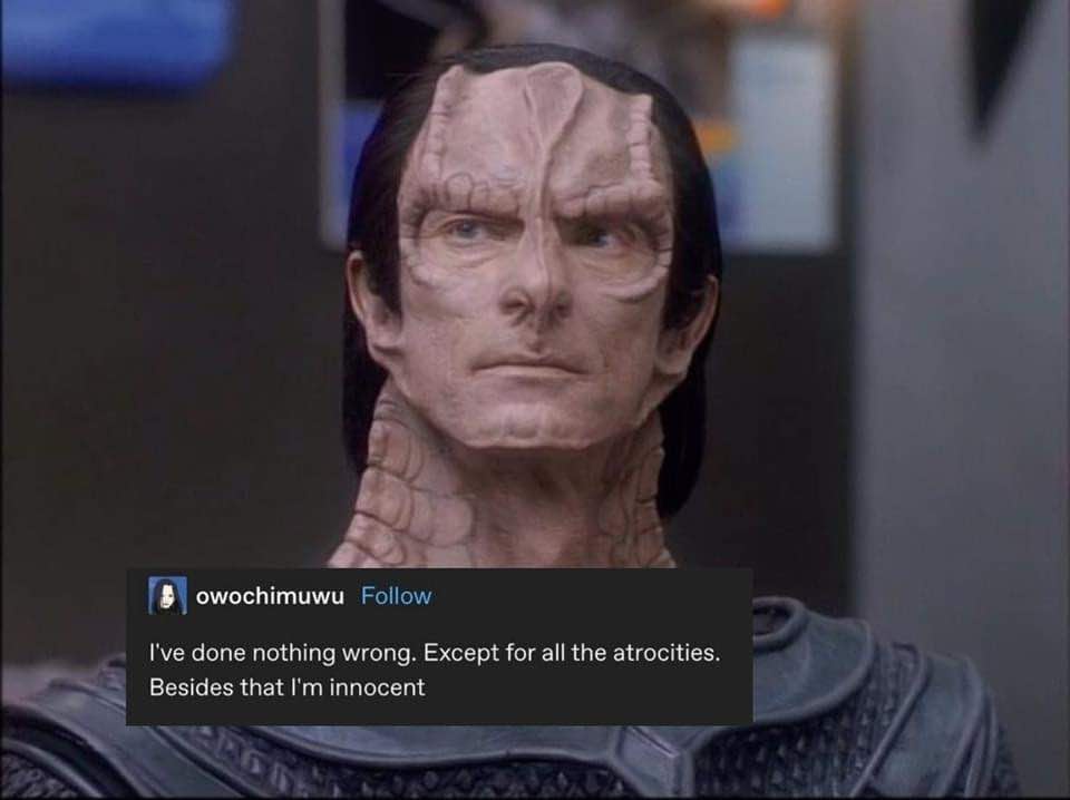 That's Definitely Him!