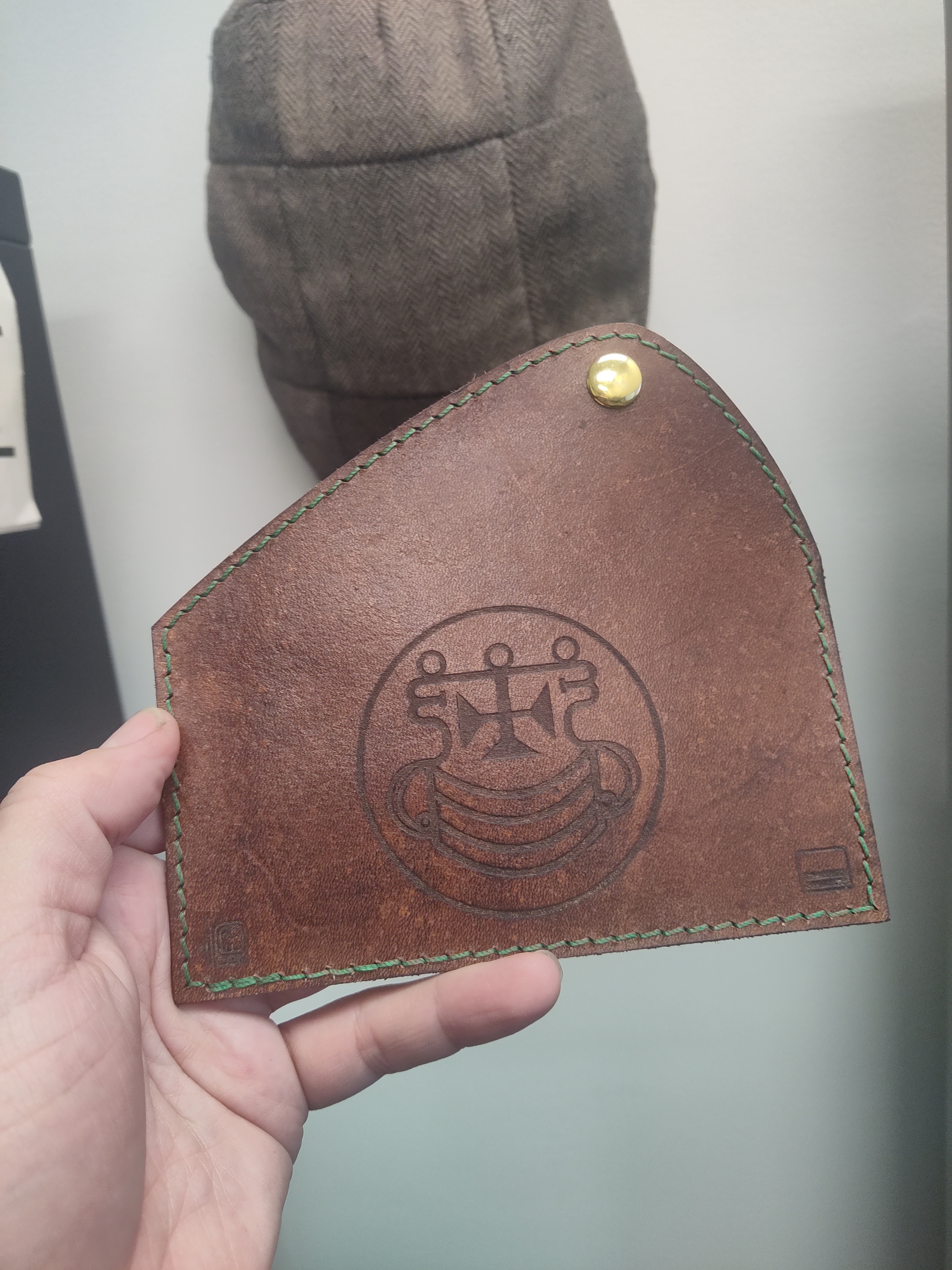Innovative Wallet Designs That Will Turn Heads