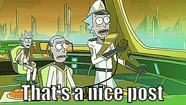 Totally UpVoted!