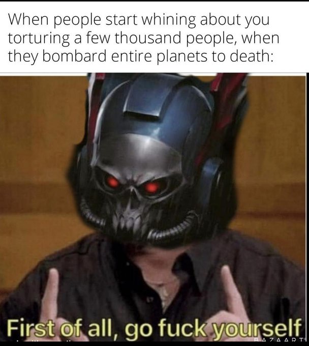 The Ultimate Hypocrisy Exposed!