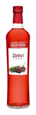 Let's give a big upvote to pine cone liquor!