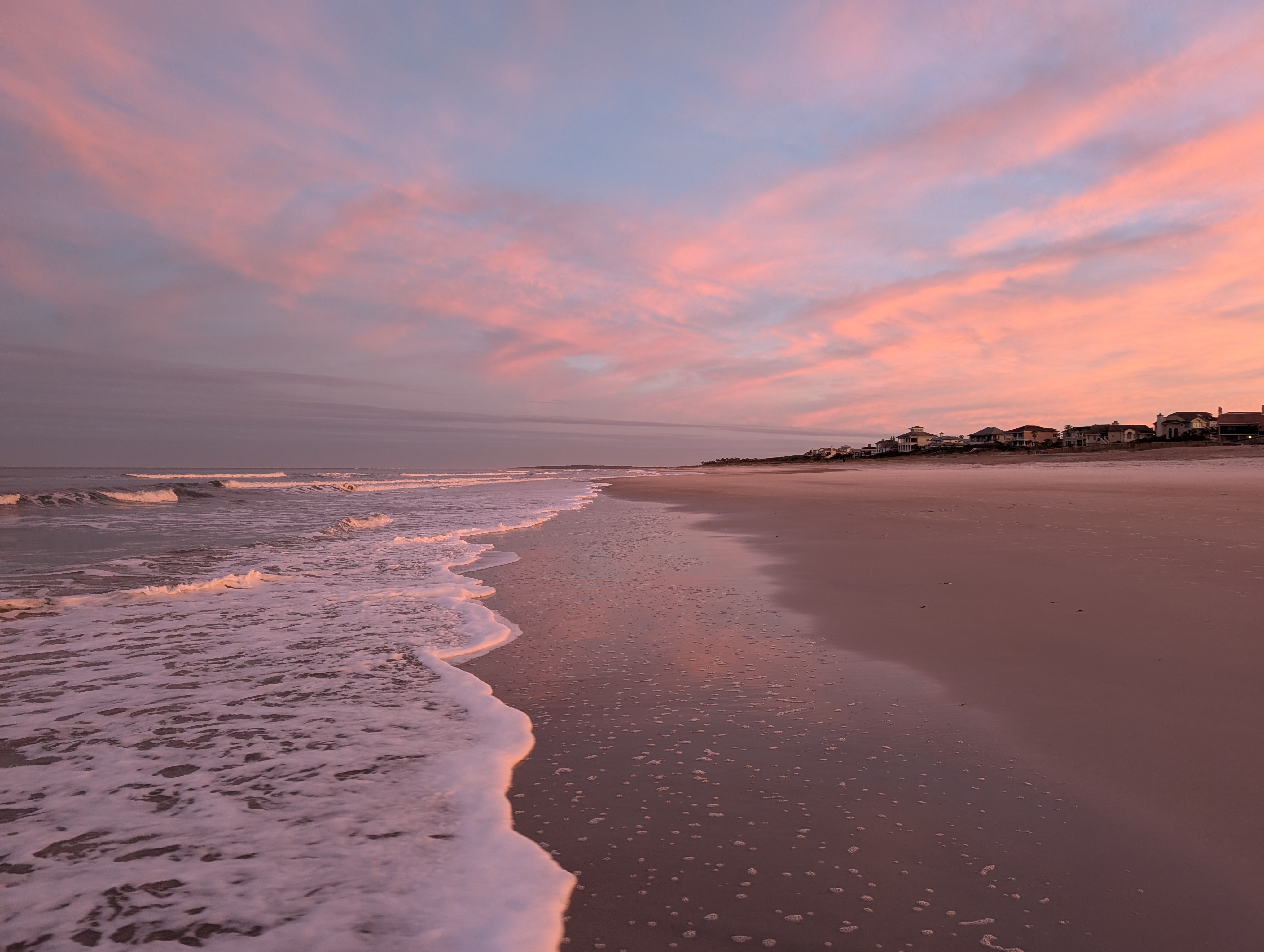 Serene Beach Vibes Just Outside Jacksonville, FL