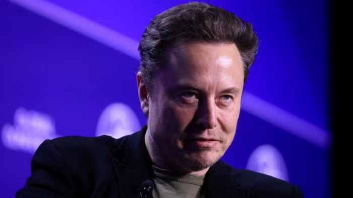 A Russian MP's Bold Request to Elon Musk: Names of Dissidents Who Received US Aid