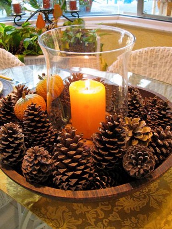 Let's go, Pinecones! We can achieve this together!