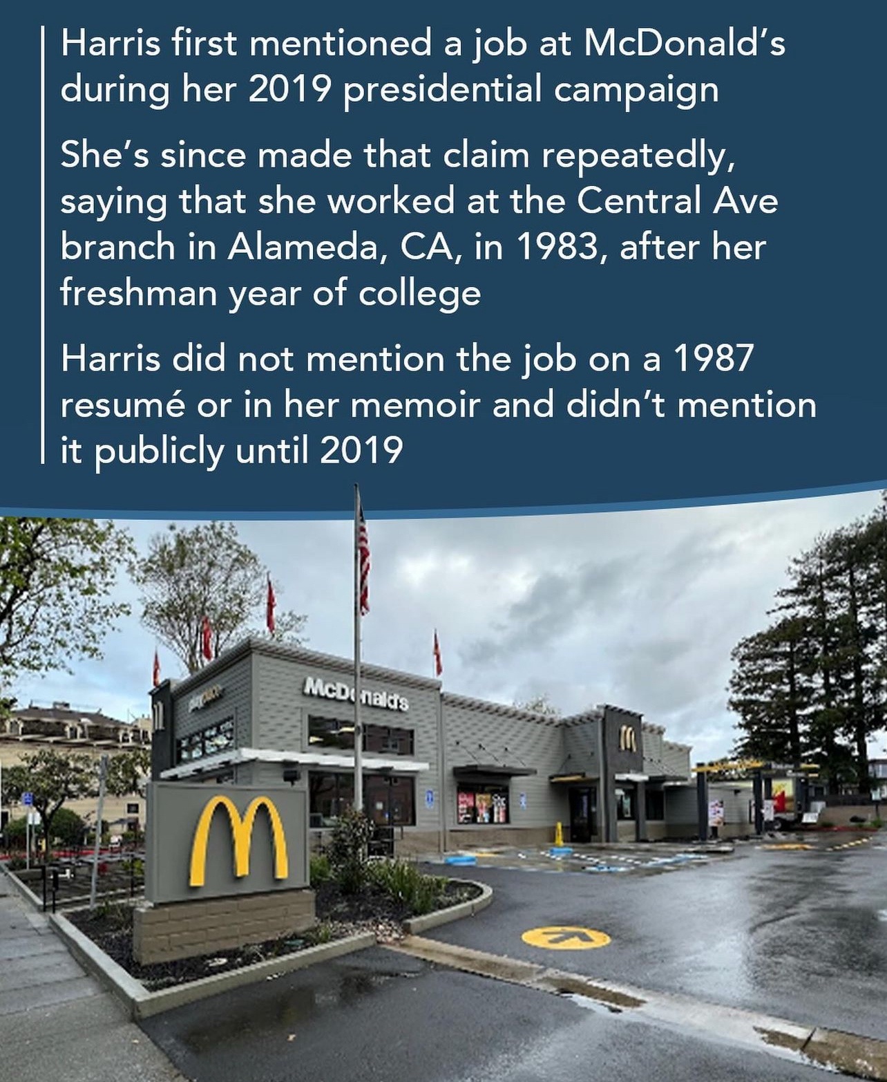 Hey Right-Wingers: Not Everyone Lists Every Job on Their Resume!