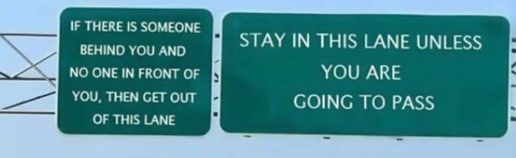 Important Driving Tips for the Northwest