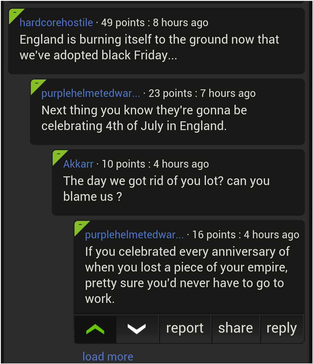 Shots Fired: A Bold Statement