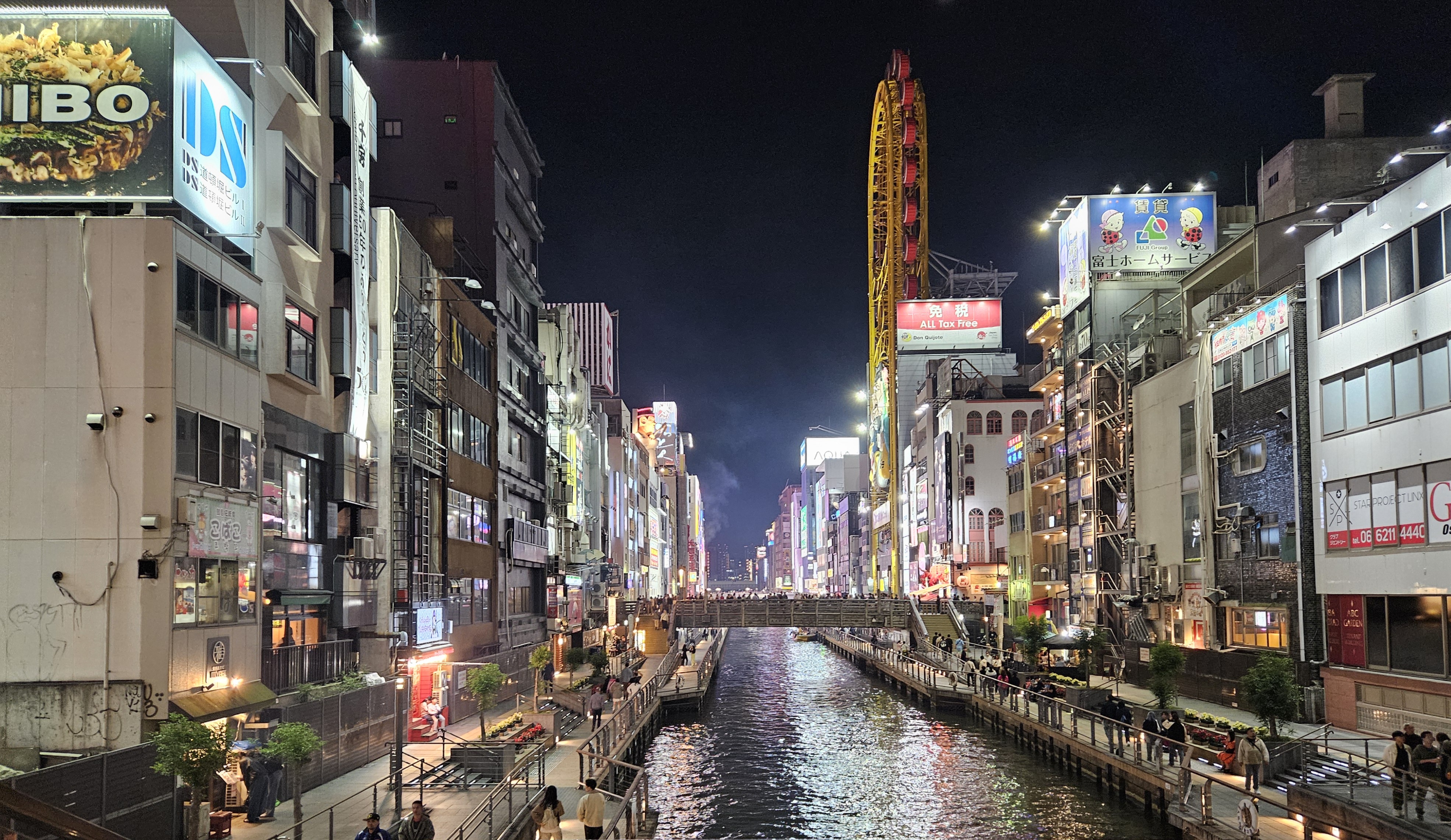 I really miss Japan and all its wonders.