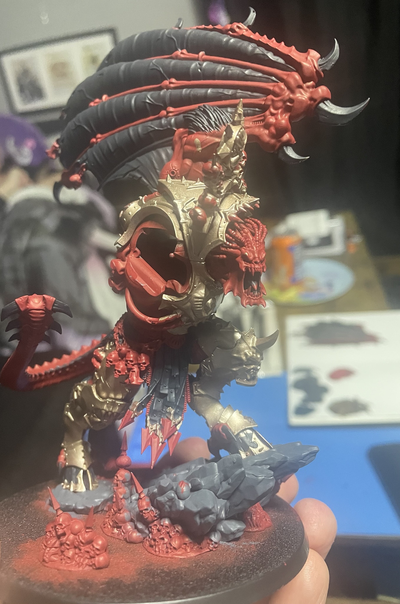 Angry Boi's Latest Update: The Saga Continues!