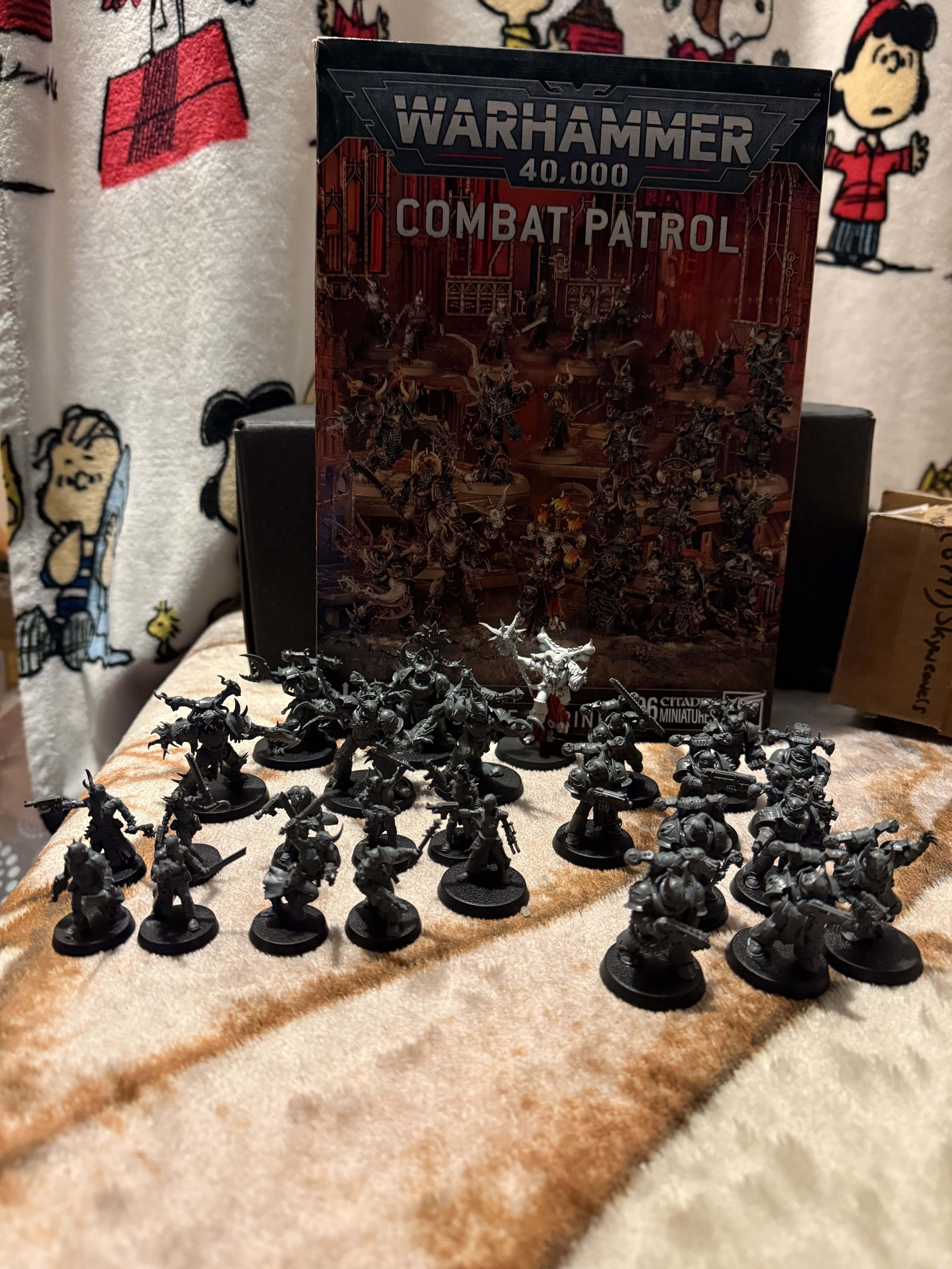 CSM Combat Patrol: LTS and LTT Explained