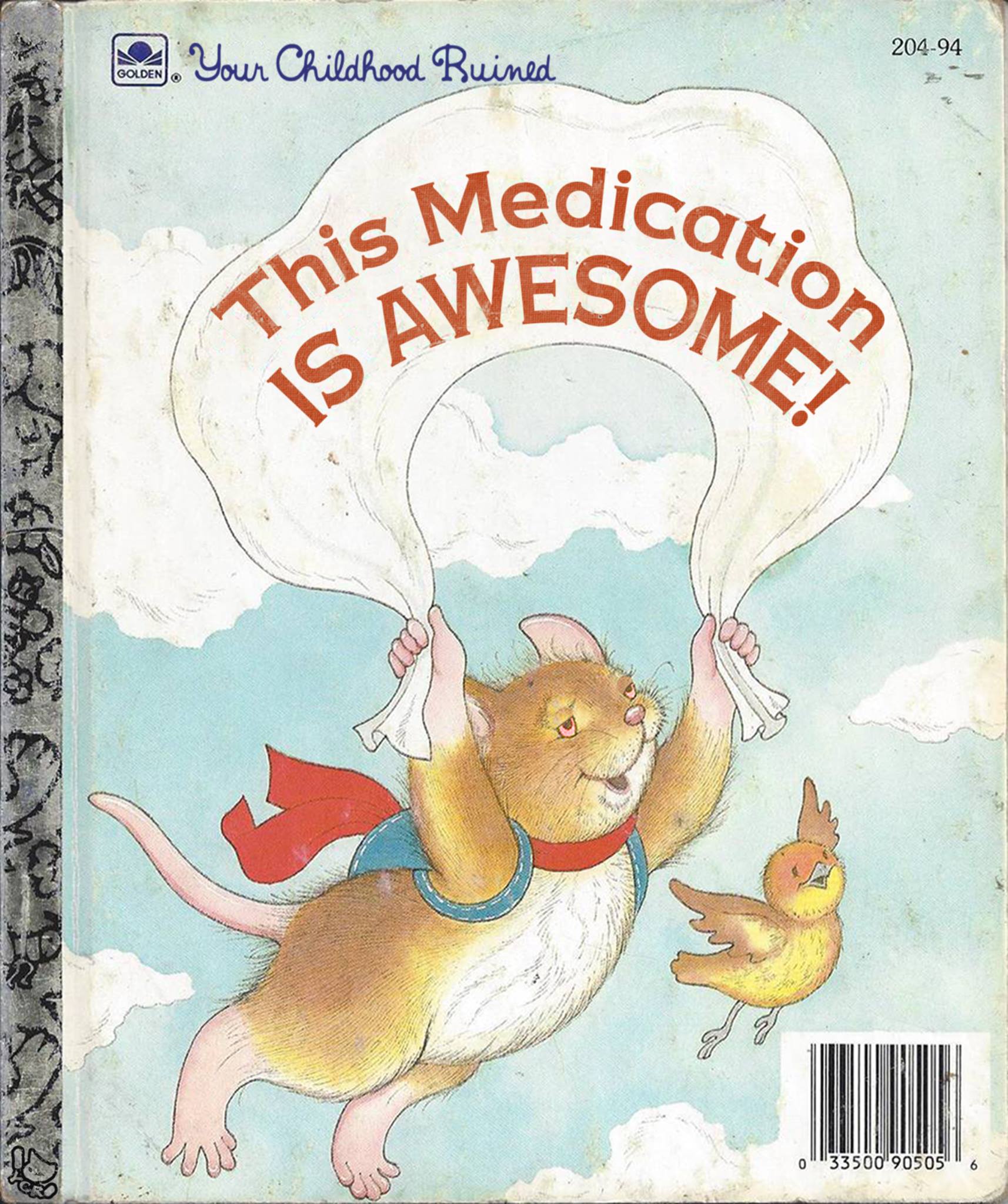 Books and More: Volume 4