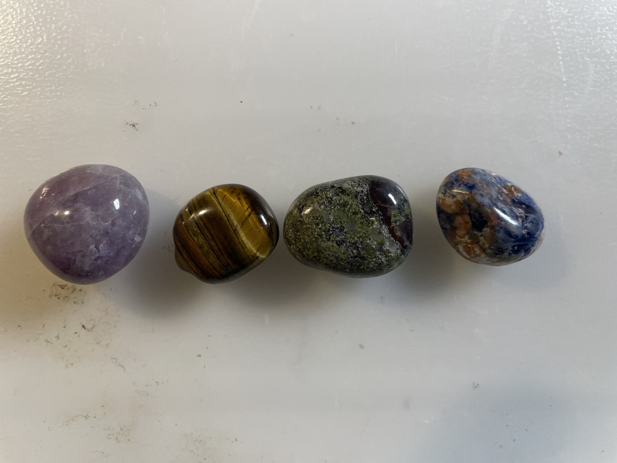Can You Guess the Name of This Rock?
