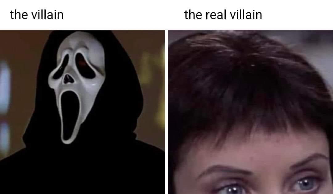 A Moderately Sized Dump of Stolen Memes for These Challenging Times 1575.