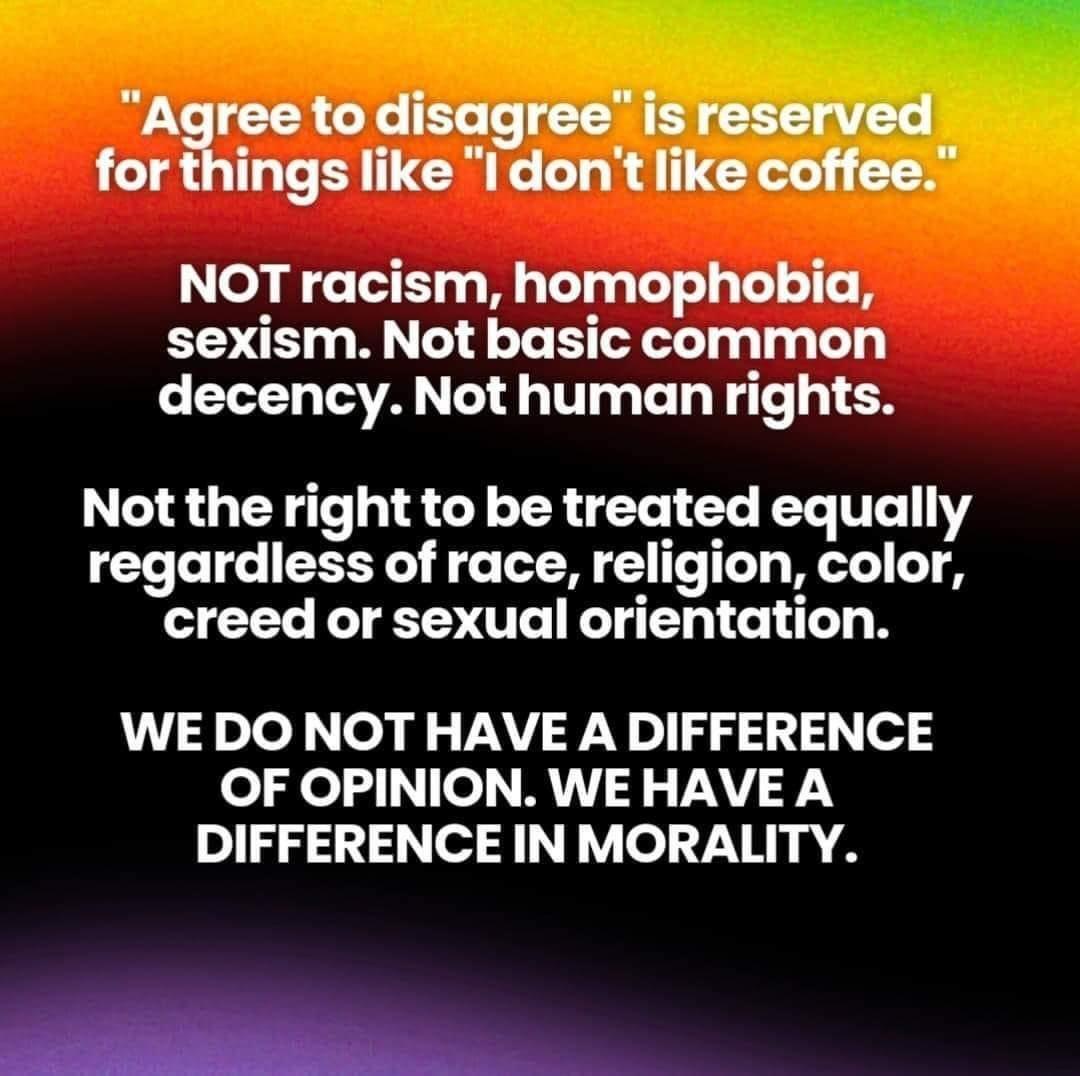 Noticing a Surge of 'Christians' Sharing This