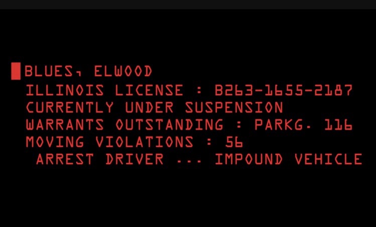 I Can Just Imagine Those Cops Rocking SCMODS
