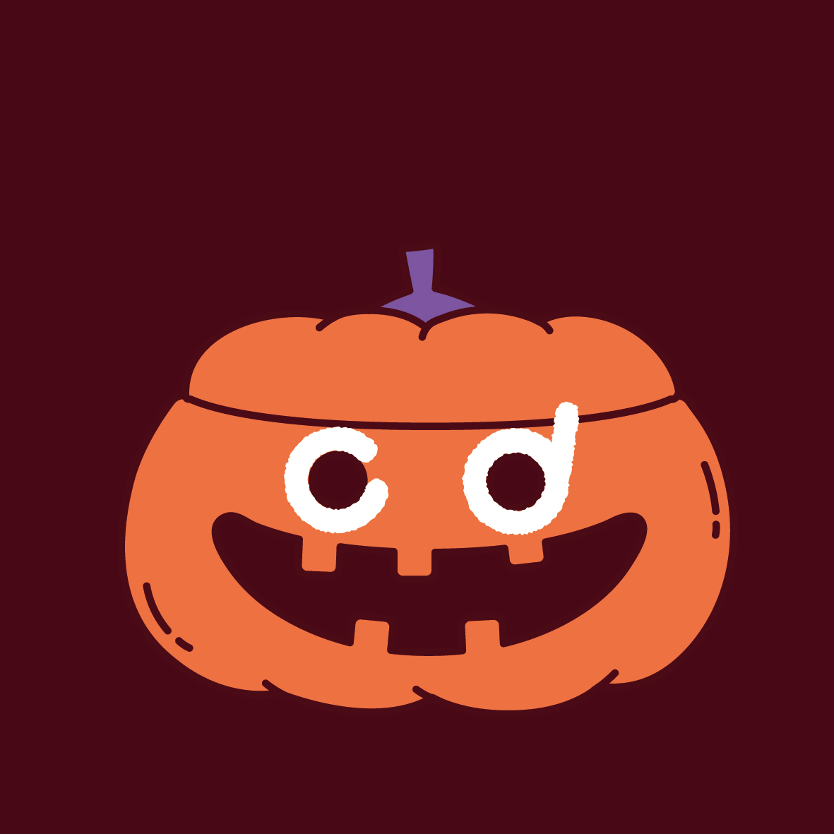 Wishing You a Spooktacular Halloween