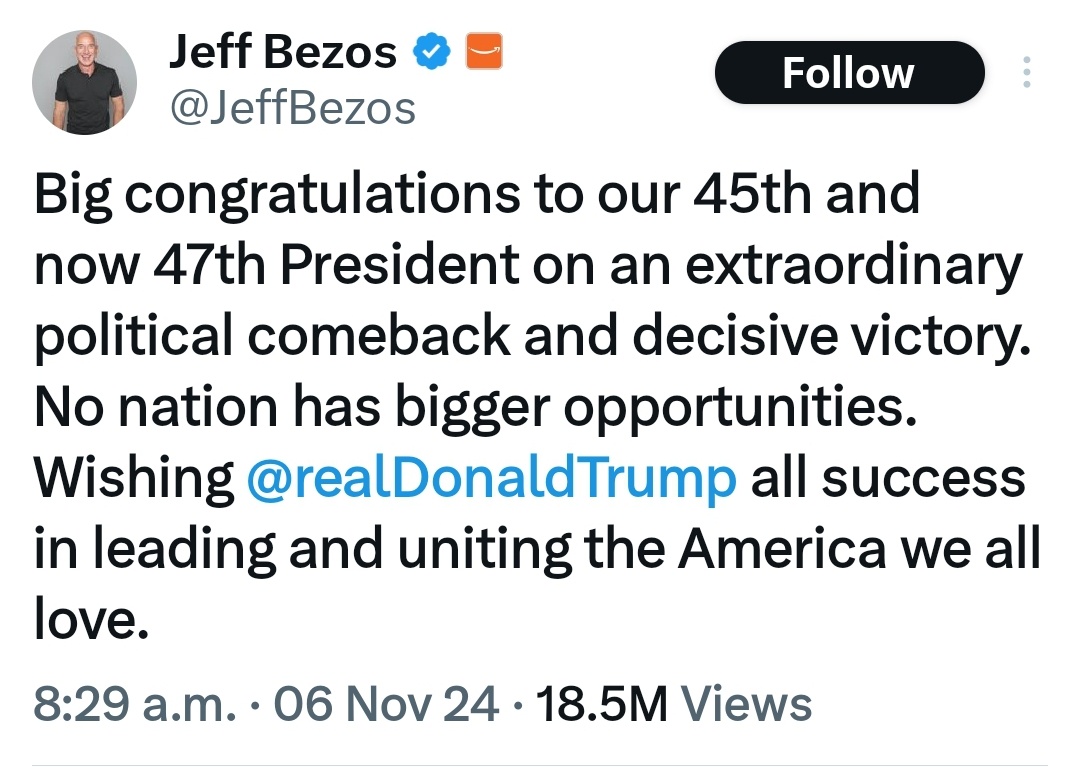Shut it down, Jeff!