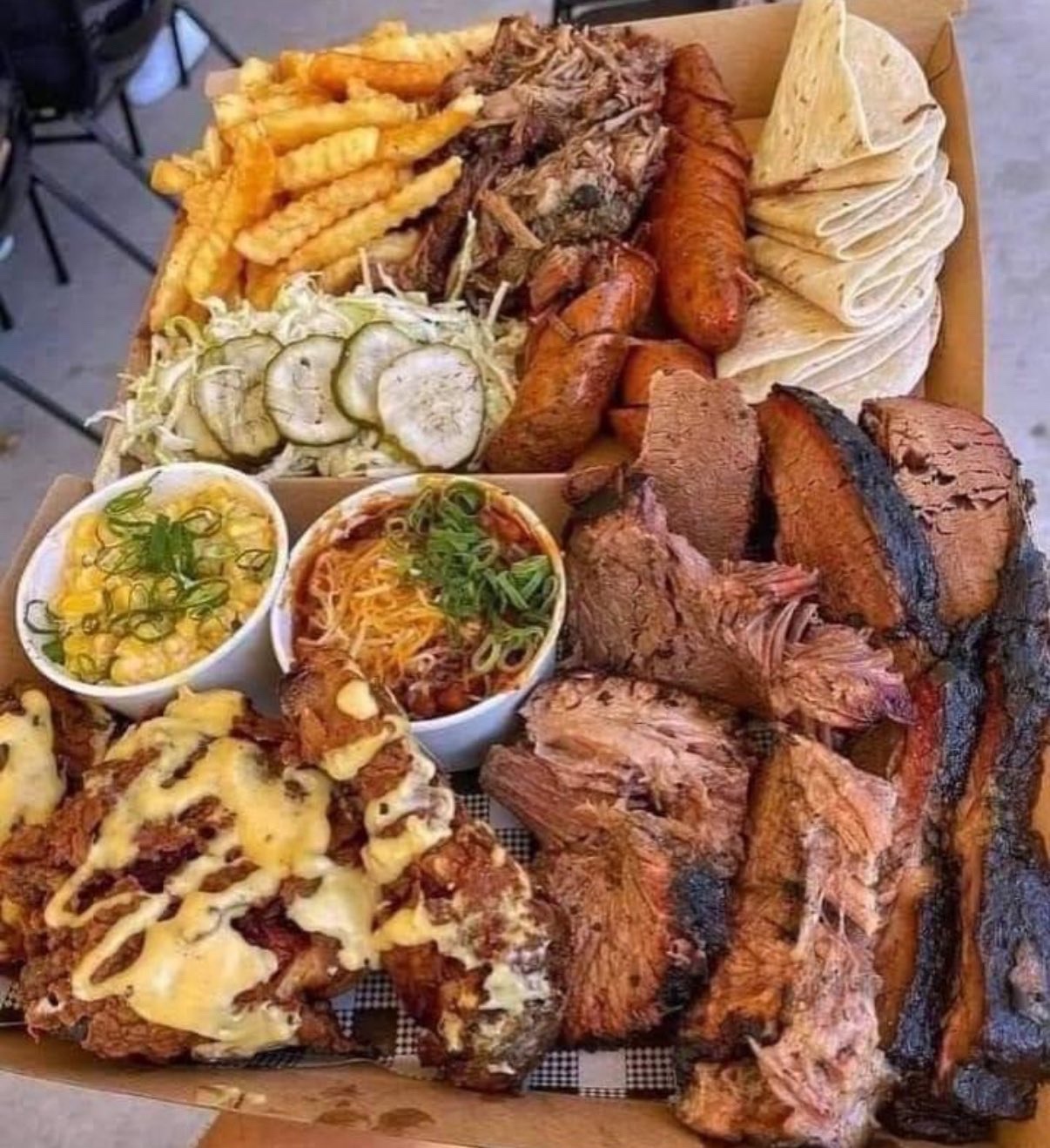 Would You Shell Out $75 for This Platter?