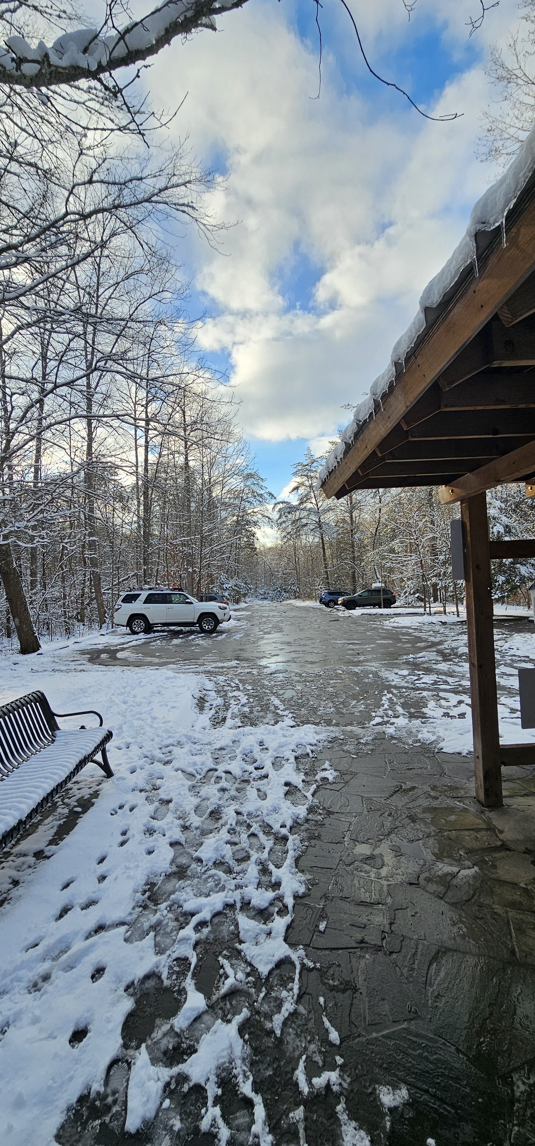 A Scenic January Hike to Remember